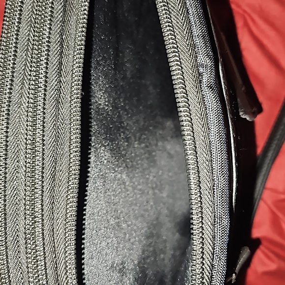 Multi Sac crossbody purse - Picture 2 of 5